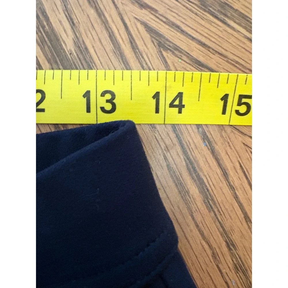 HALARA high waisted